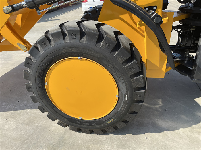 充气轮胎-钢圈护板